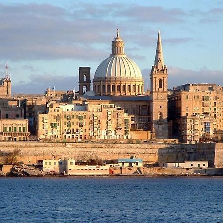 Centric And Modern Penthouse Close To Amenities Msida Exterior foto