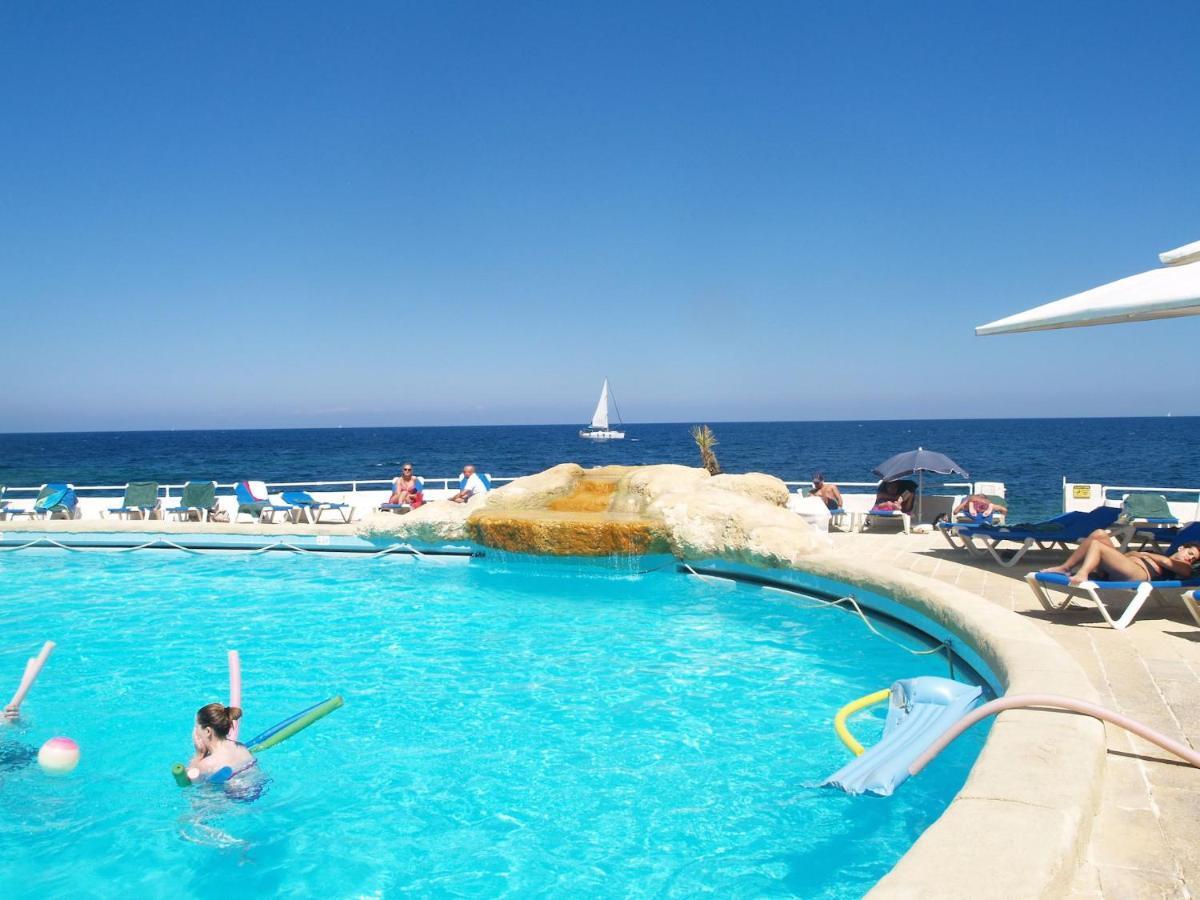 Centric And Modern Penthouse Close To Amenities Msida Exterior foto